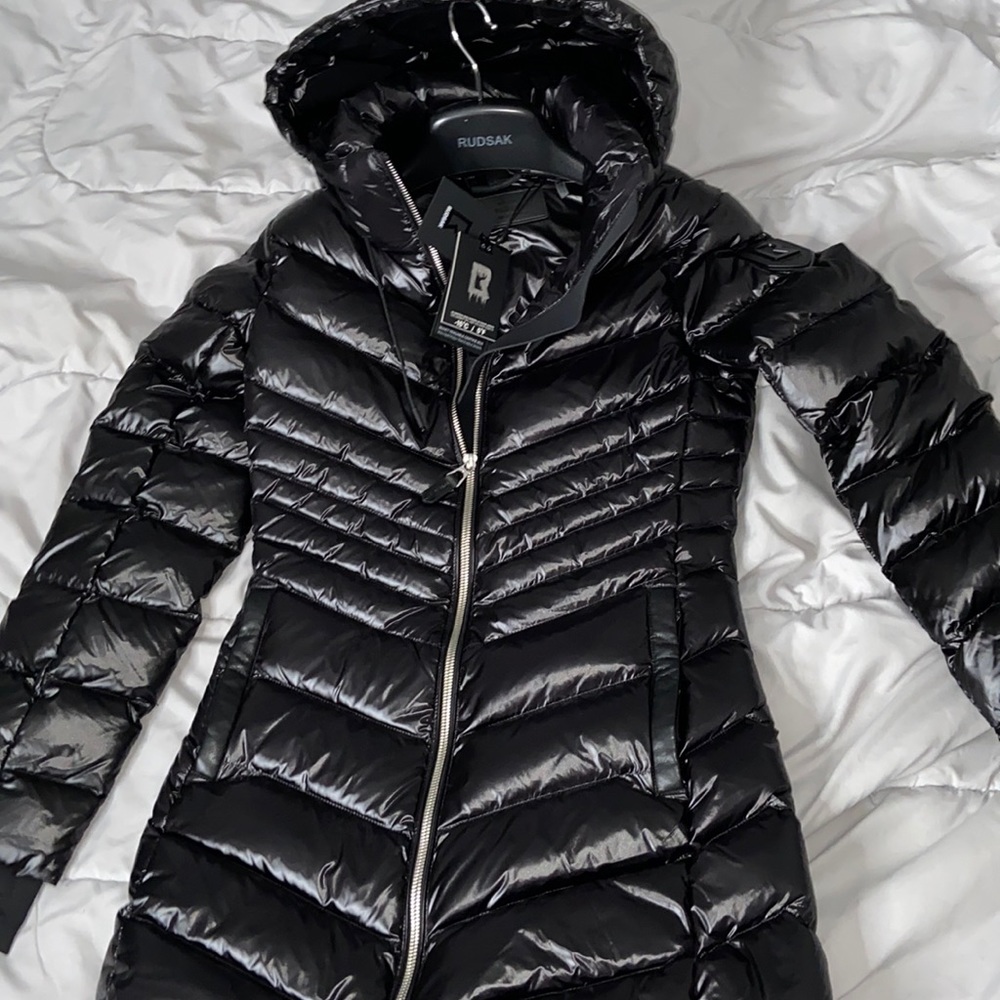 Rudsak Malaya Jacket size XS women